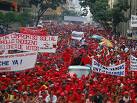 Cuba Preparing for May 1st International Workers Day